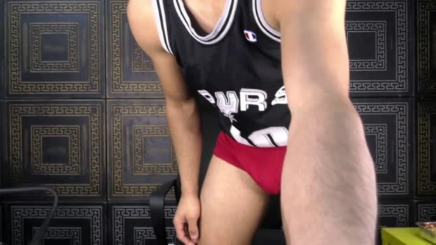 DanteRafaelo Live 27-04-2026 Gay Cam nasty bj-dildo