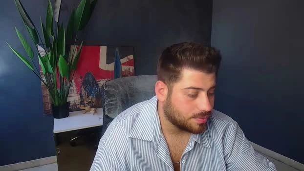 DaxGreer Live 27-04-2026 Gay Cam XXX skinny