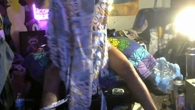 Djmrkim Live 26-04-2026 Gay Cam spanking legs