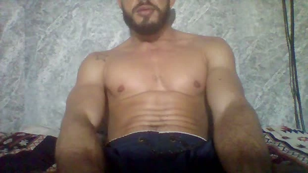 DomMaranhao Live 27-04-2026 Gay Cam bigballs sexy