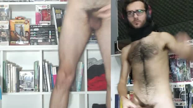Elmaspijudo77 Live 27-04-2026 Gay Cam big Recorded