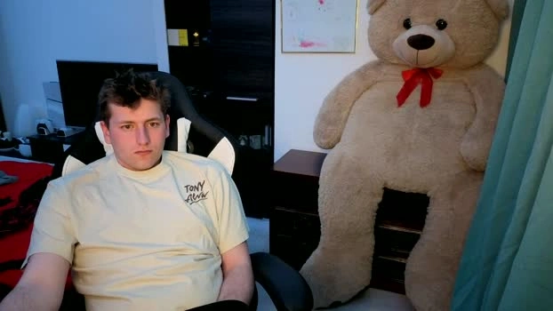Germanyhot19 Live 27-04-2026 Gay Cam Topless love