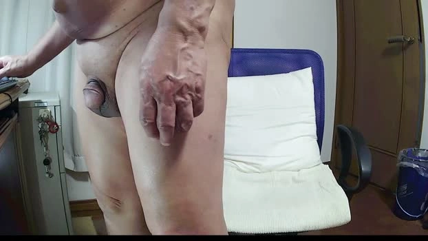 Ghiroshi_btm Live 26-04-2026 Gay Cam naughty analsex