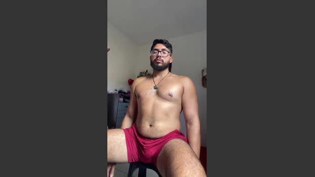 GregoMartins Live 27-04-2026 Gay Cam natural naked