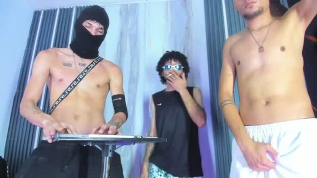 Handsome_boys_ Live 26-04-2026 Gay Cam naked Pretty