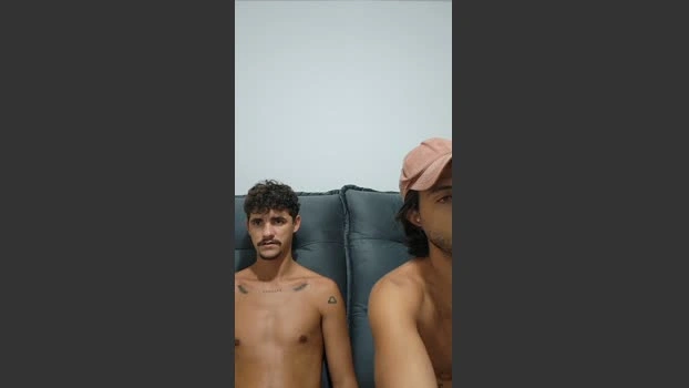 Levi_Henrique Live 27-04-2026 Gay Cam Webcam yummy