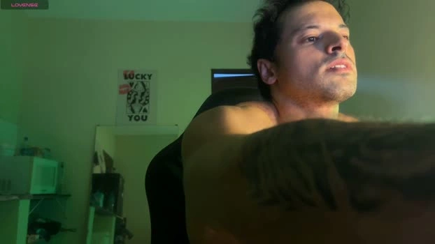 Lucasfit24 Live 27-04-2026 Gay Cam lick sexykitty