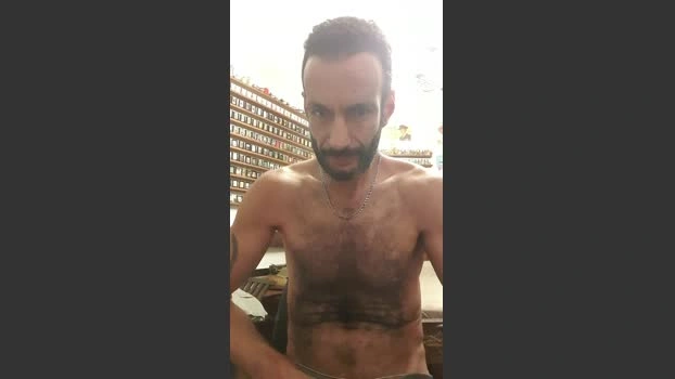 Misterhaifa20 Live 27-04-2026 Gay Cam ass Show