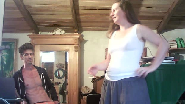PianoTobe Live 26-04-2026 Gay Cam analtoy Ass