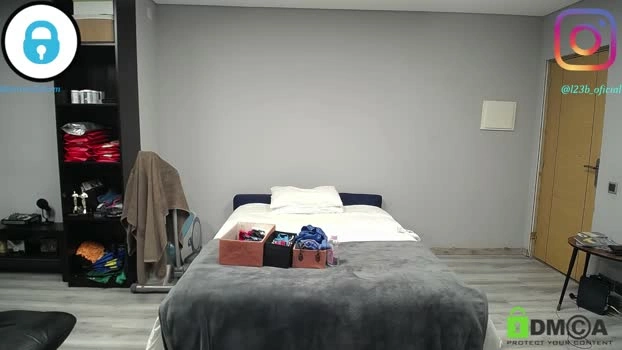 Samricci21 Live 26-04-2026 Gay Cam strip prettyface