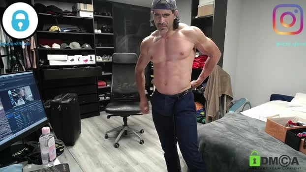 Samricci21 Live 27-04-2026 Gay Cam beautiful play