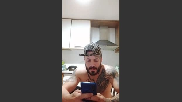 Wiilliii Live 27-04-2026 Gay Cam twink Ass