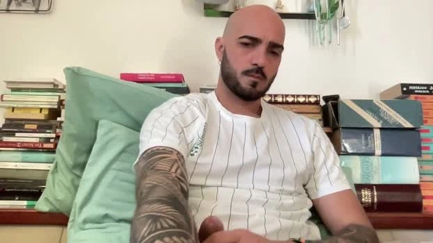 alessandromori9 Live 26-04-2026 Gay Cam cute juicy