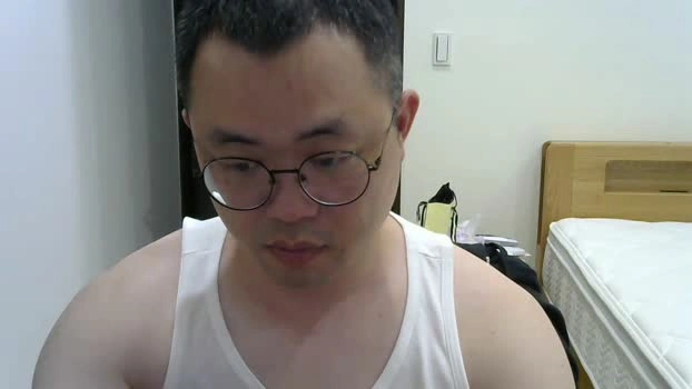 deanman19 Live 27-04-2026 Gay Cam cute Topless