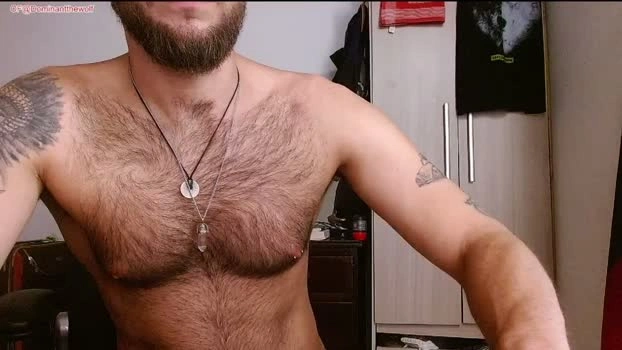 dominathewolff Live 27-04-2026 Gay Cam sexy jerkoff