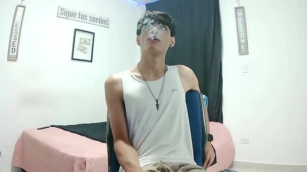 harry_232001 Live 27-04-2026 Gay Cam sweet fuckher