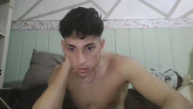 jesusherediaa Live 26-04-2026 Gay Cam sexykitty fuckass
