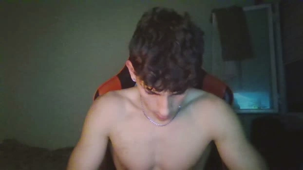 jesusherediaa Live 27-04-2026 Gay Cam orgasm gag