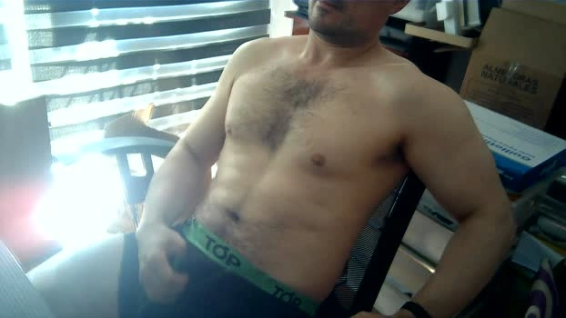 robsec4 Live 27-04-2026 Gay Cam amateur fuckface