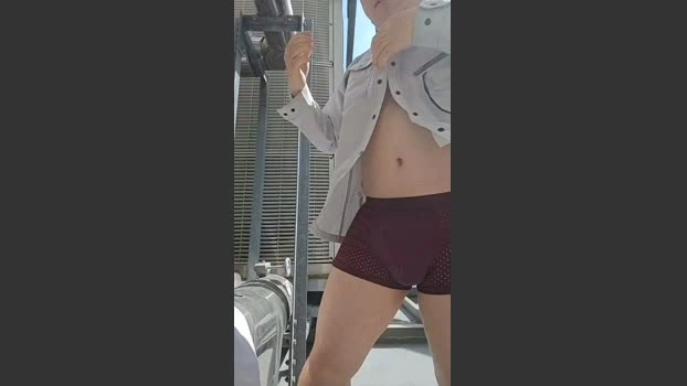 30DT Live 28-04-2026 Gay Cam striptease twink
