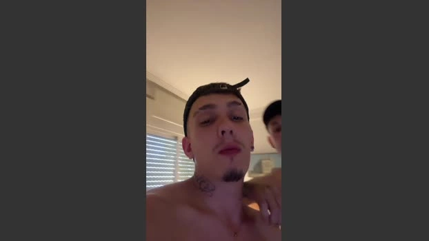 AlanyAdam Live 27-04-2026 Gay Cam dirty cute