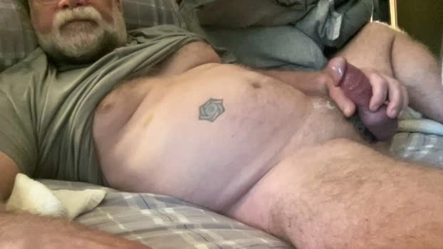 BeardedBarber Live 28-04-2026 Gay Cam strip bigcock