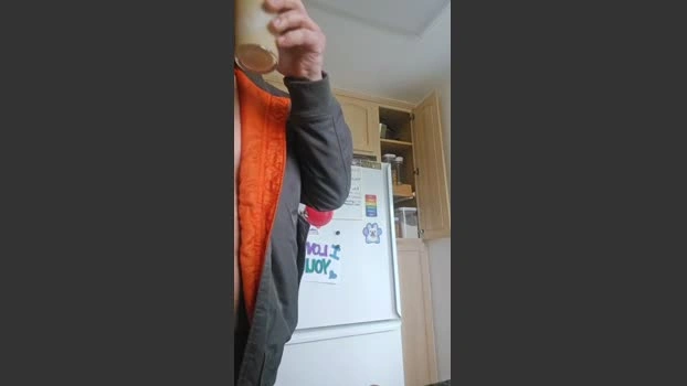 Beardedveteran Live 27-04-2026 Gay Cam naughty fuckass