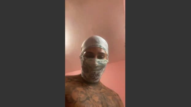 Dot22cmCarioca Live 27-04-2026 Gay Cam kinky play