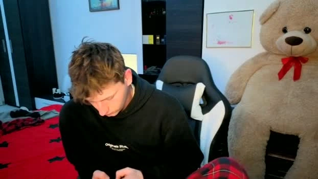 Germanyhot19 Live 27-04-2026 Gay Cam bigload analsex