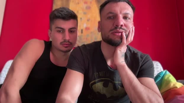 Gitanoboy4 Live 28-04-2026 Gay Cam Nude ass