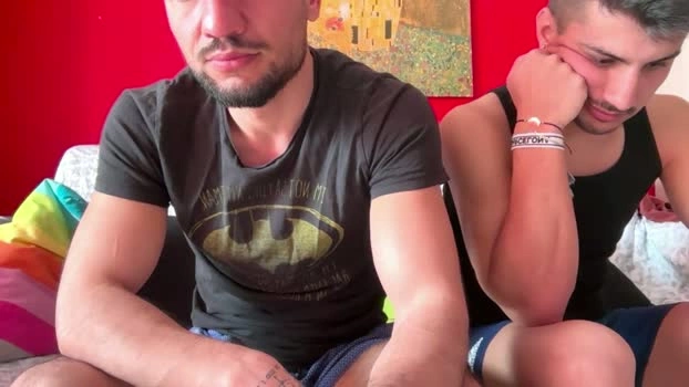 Gitanoboy4 Live 28-04-2026 Gay Cam fuckface hot