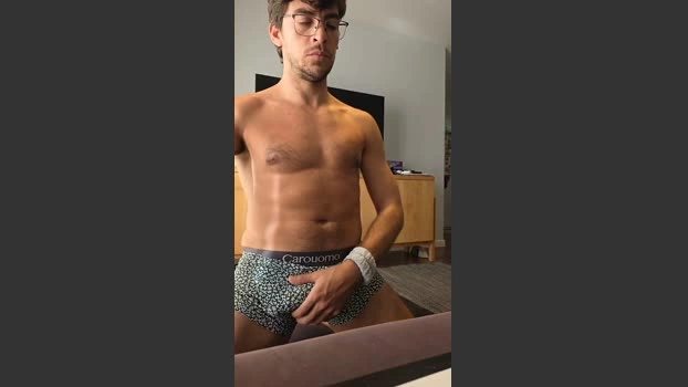 GringoDelicius Live 27-04-2026 Gay Cam Pretty Recorded