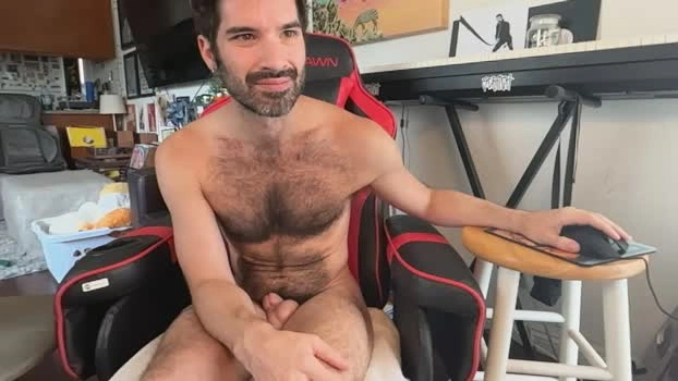 HHScritch Live 27-04-2026 Gay Cam big hardcock