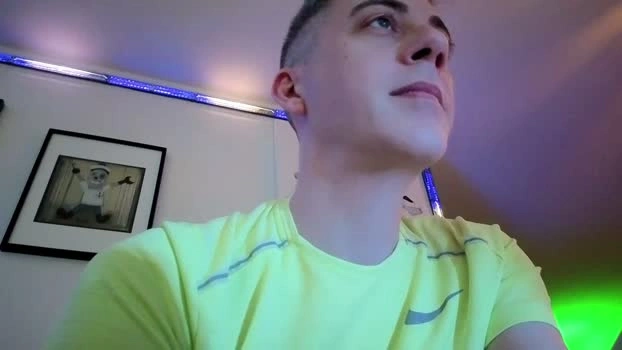 HuGo4K Live 27-04-2026 Gay Cam kink ass