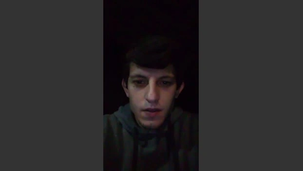 HunkGrimReaper Live 28-04-2026 Gay Cam bigballs hard