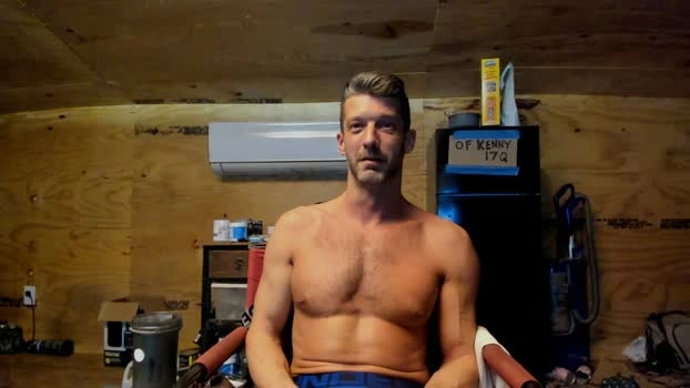 Kenny_Kyle Live 28-04-2026 Gay Cam moan show