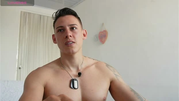 Latino_Milk_99 Live 27-04-2026 Gay Cam toys bigload