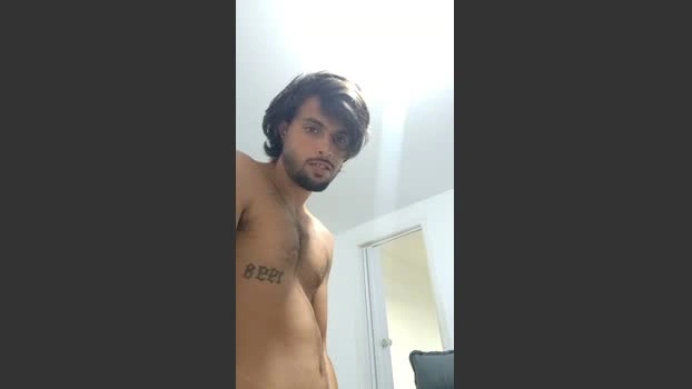 Levi_Henrique Live 27-04-2026 Gay Cam naked lovense