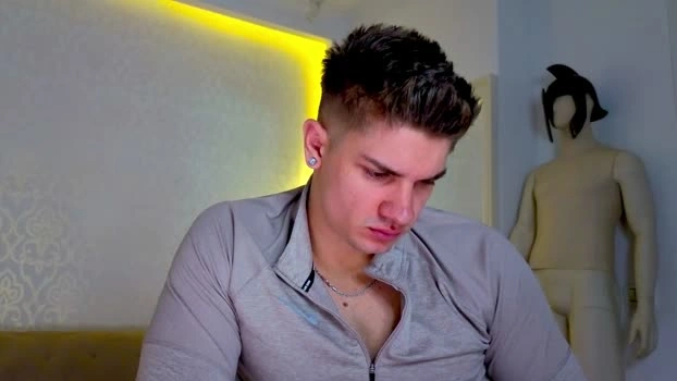 MaxKaidenn Live 28-04-2026 Gay Cam Pretty fuckher