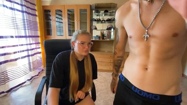 Mike_and_Anna Live 28-04-2026 Gay Cam horny sexymale