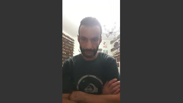 Misterhaifa20 Live 28-04-2026 Gay Cam Recorded lush