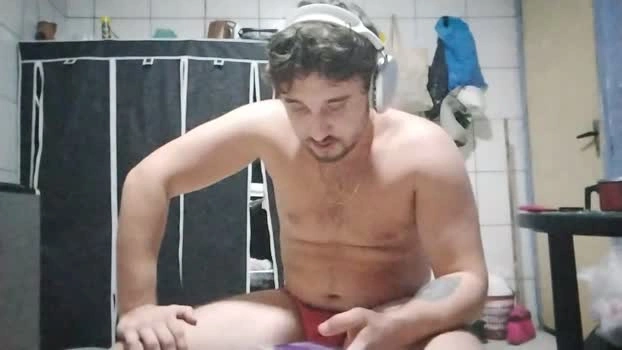 Omiranhaaaa Live 28-04-2026 Gay Cam prettyface sexymale