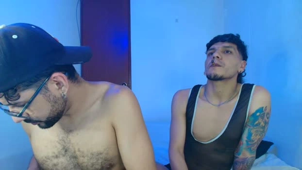 OnlyDave20 Live 28-04-2026 Gay Cam lick kiss