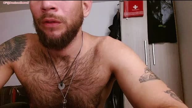 dominathewolff Live 28-04-2026 Gay Cam sexy toy