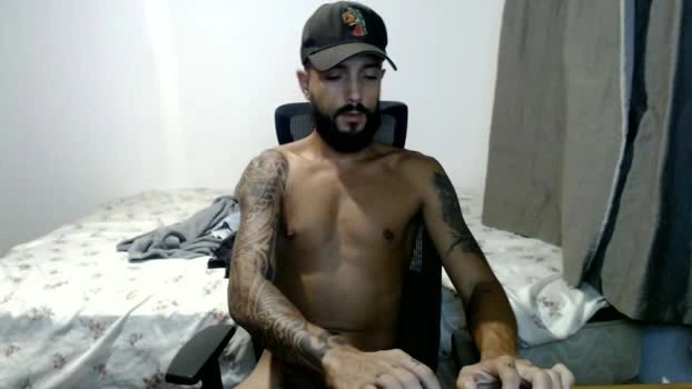 ghusantos30 Live 28-04-2026 Gay Cam Webcam spanking