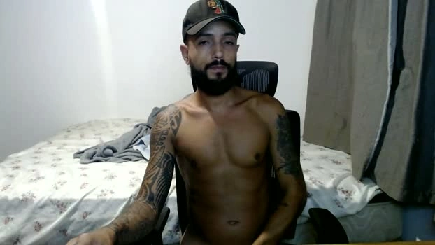 ghusantos30 Live 28-04-2026 Gay Cam Ass kinky