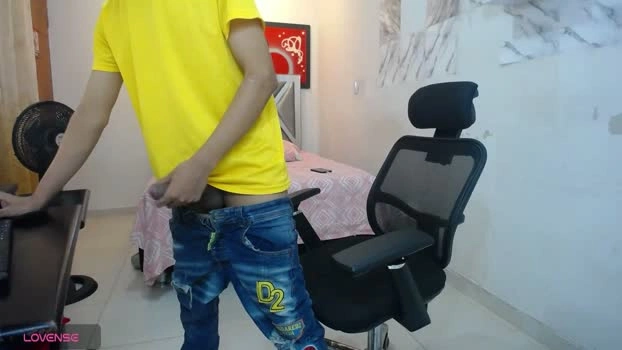 hardsexlove08 Live 28-04-2026 Gay Cam kinky fuckface