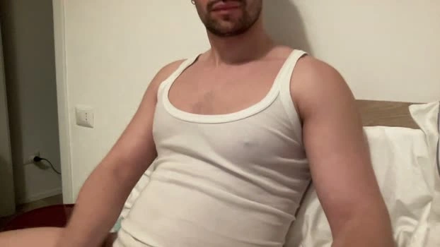 itsmessiah Live 27-04-2026 Gay Cam squirt horny