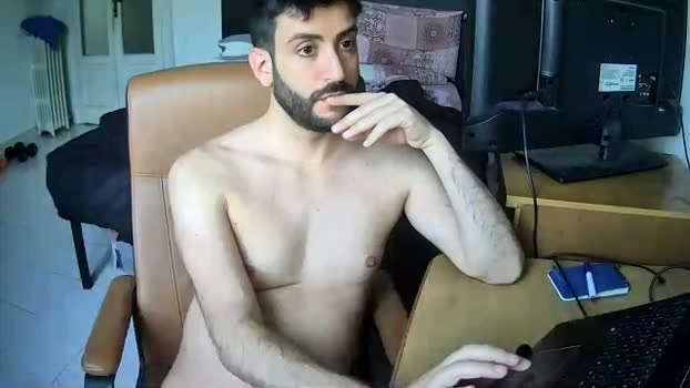 maninrosso Live 27-04-2026 Gay Cam suckshow fuckme