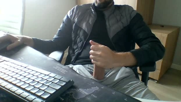 mateuskuera Live 28-04-2026 Gay Cam fuckher hardcore
